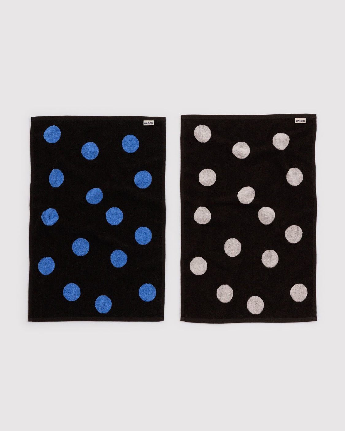 Hand Towel Set of 2 - Comfort Travel