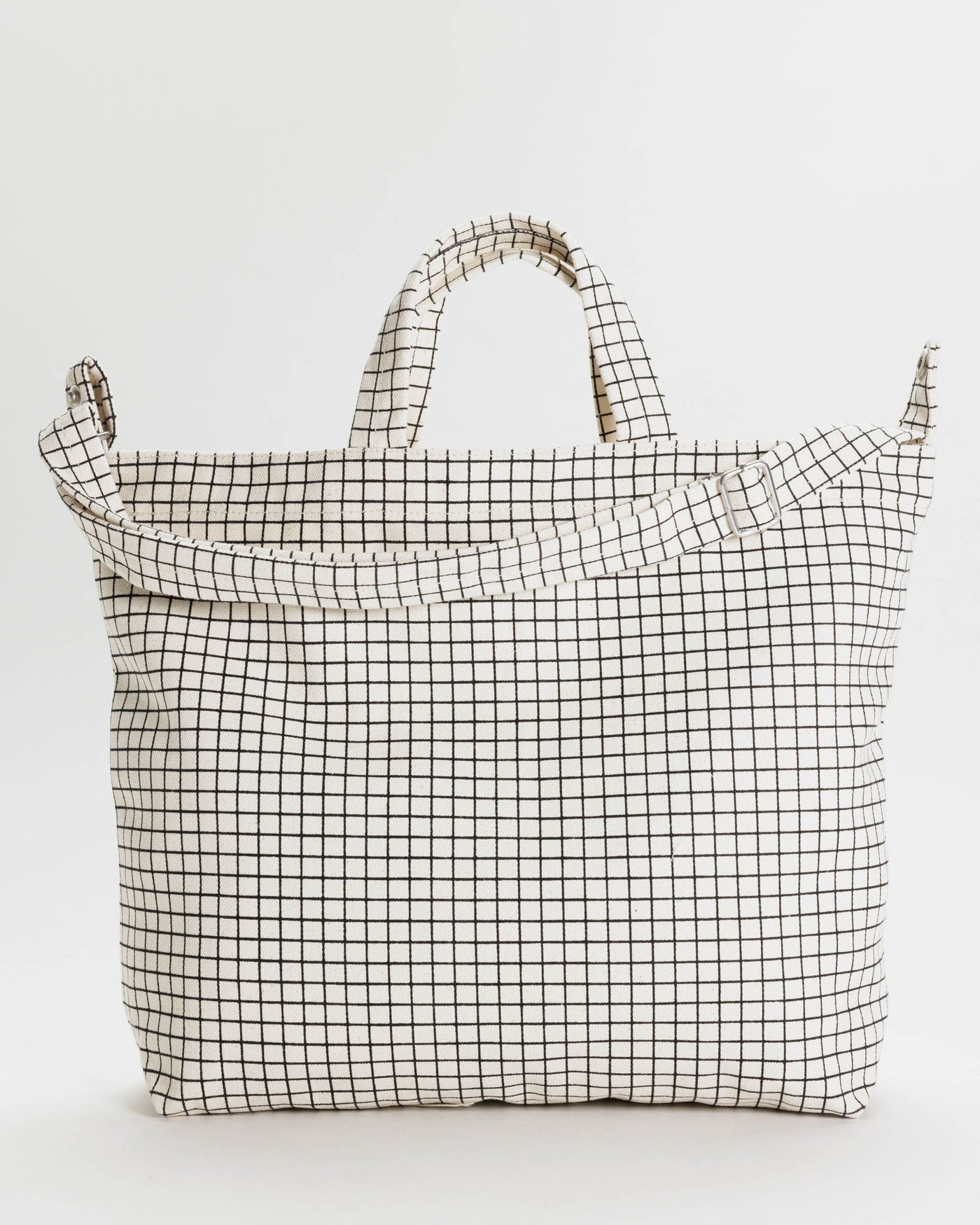Horizontal Zip Duck Bag - Patio Edition