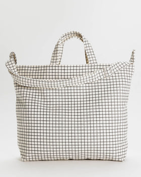 Horizontal Zip Duck Bag - Patio Edition