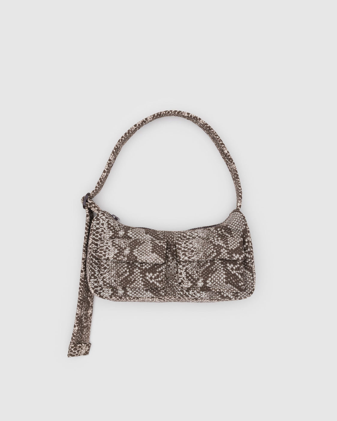 Cargo Shoulder Bag - Versatile Use