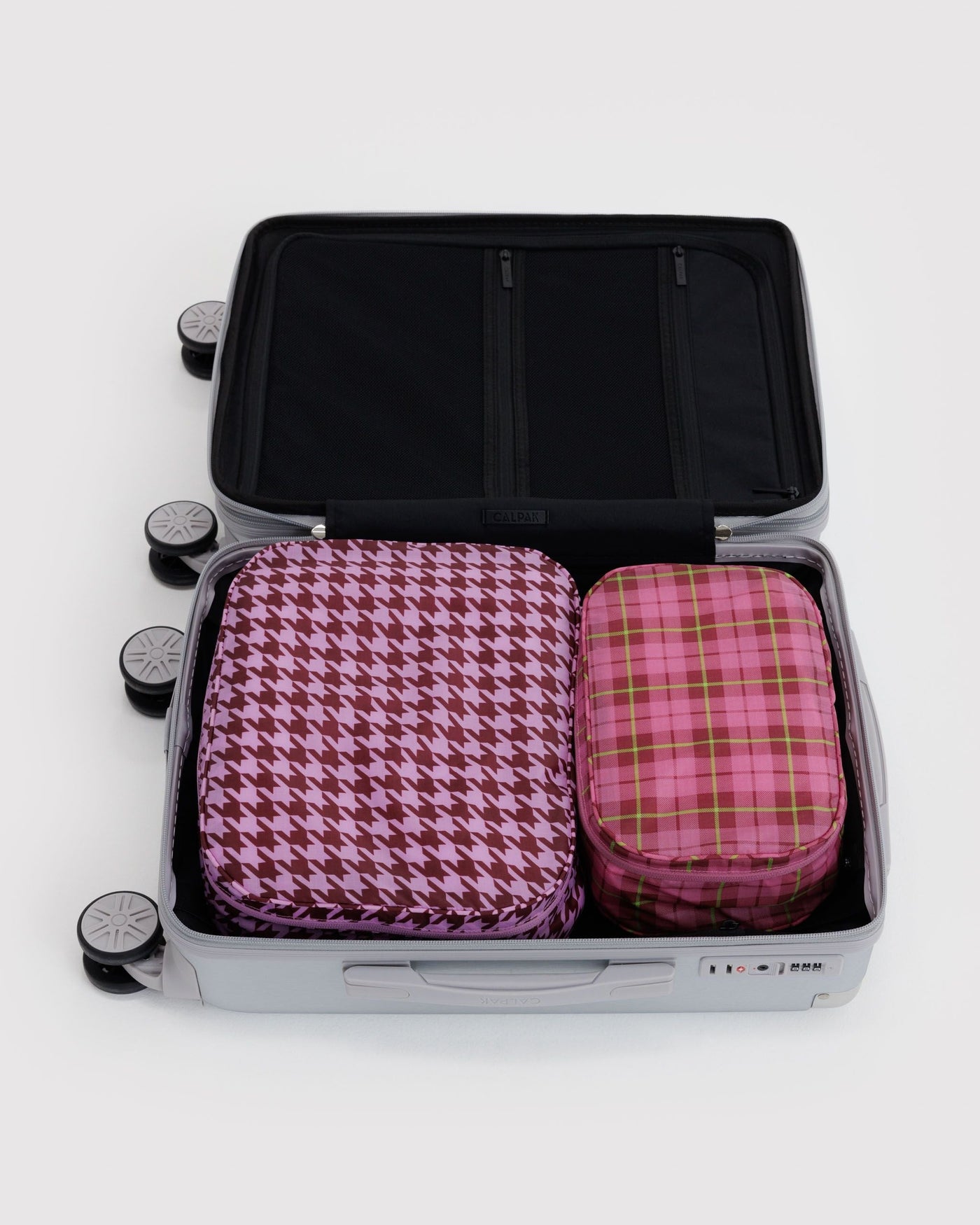 Packing Cube Set - Relaxed Go-To