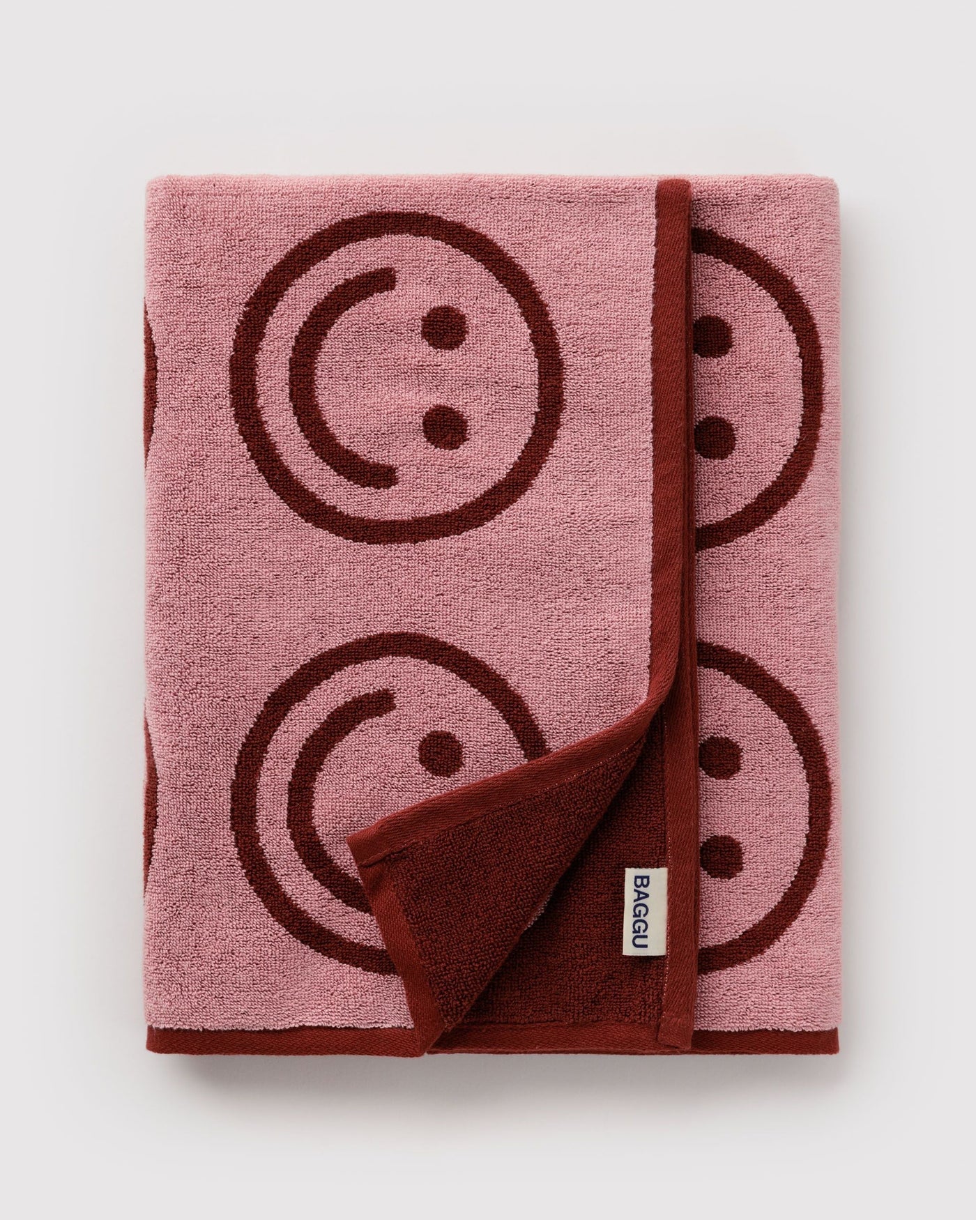 Bath Towel - Essential Fit