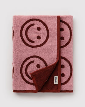 Bath Towel - Essential Fit