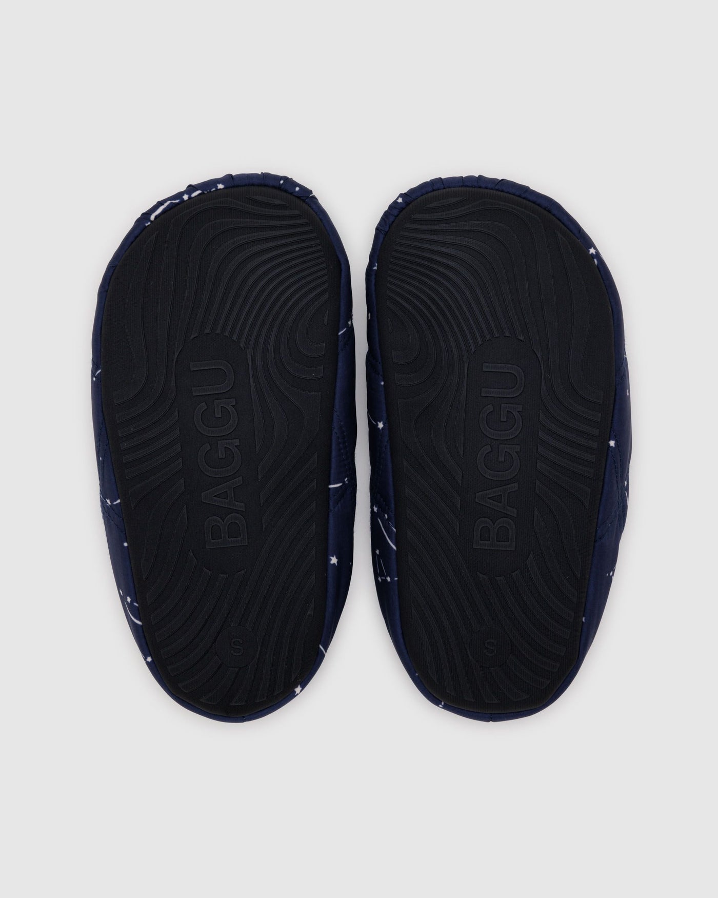 Puffy Slipper - Leisure Style