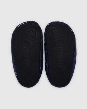 Puffy Slipper - Leisure Style