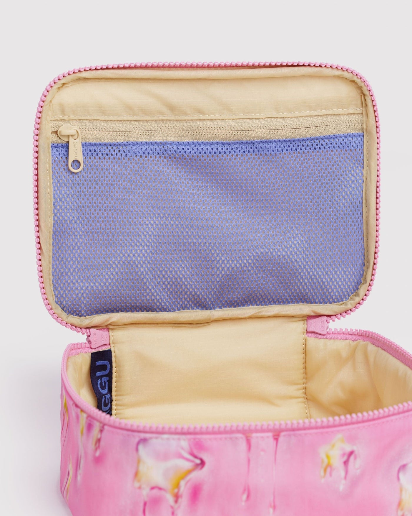 Small Cosmetic Case - Casual Care
