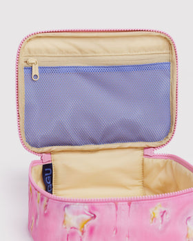 Small Cosmetic Case - Casual Care