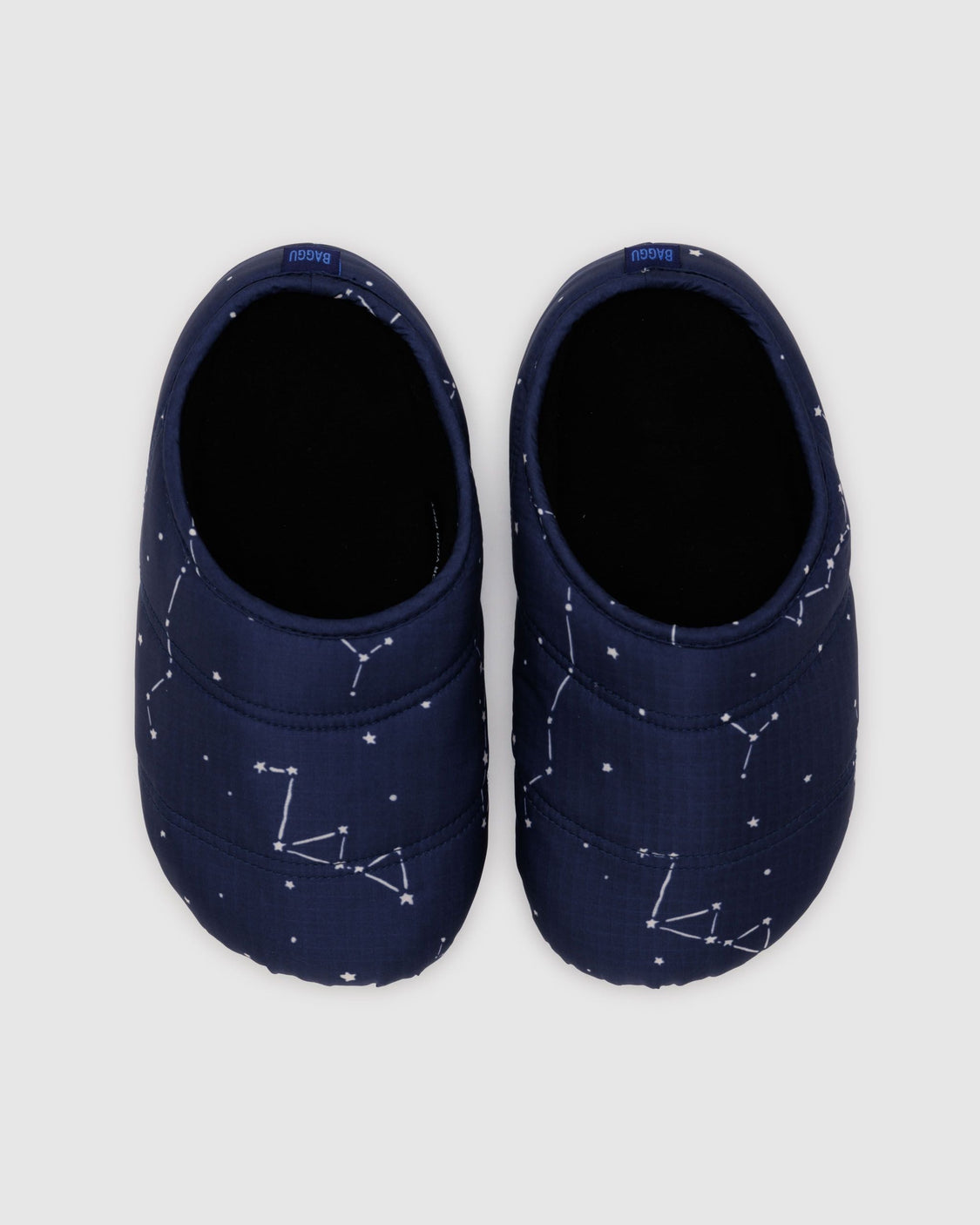 Puffy Slipper - Leisure Style