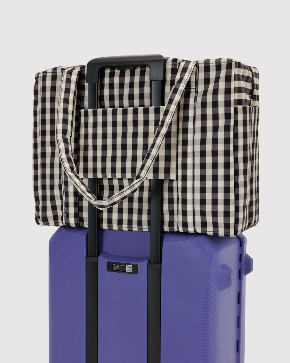Cloud Carry-On - Favorite Adventure