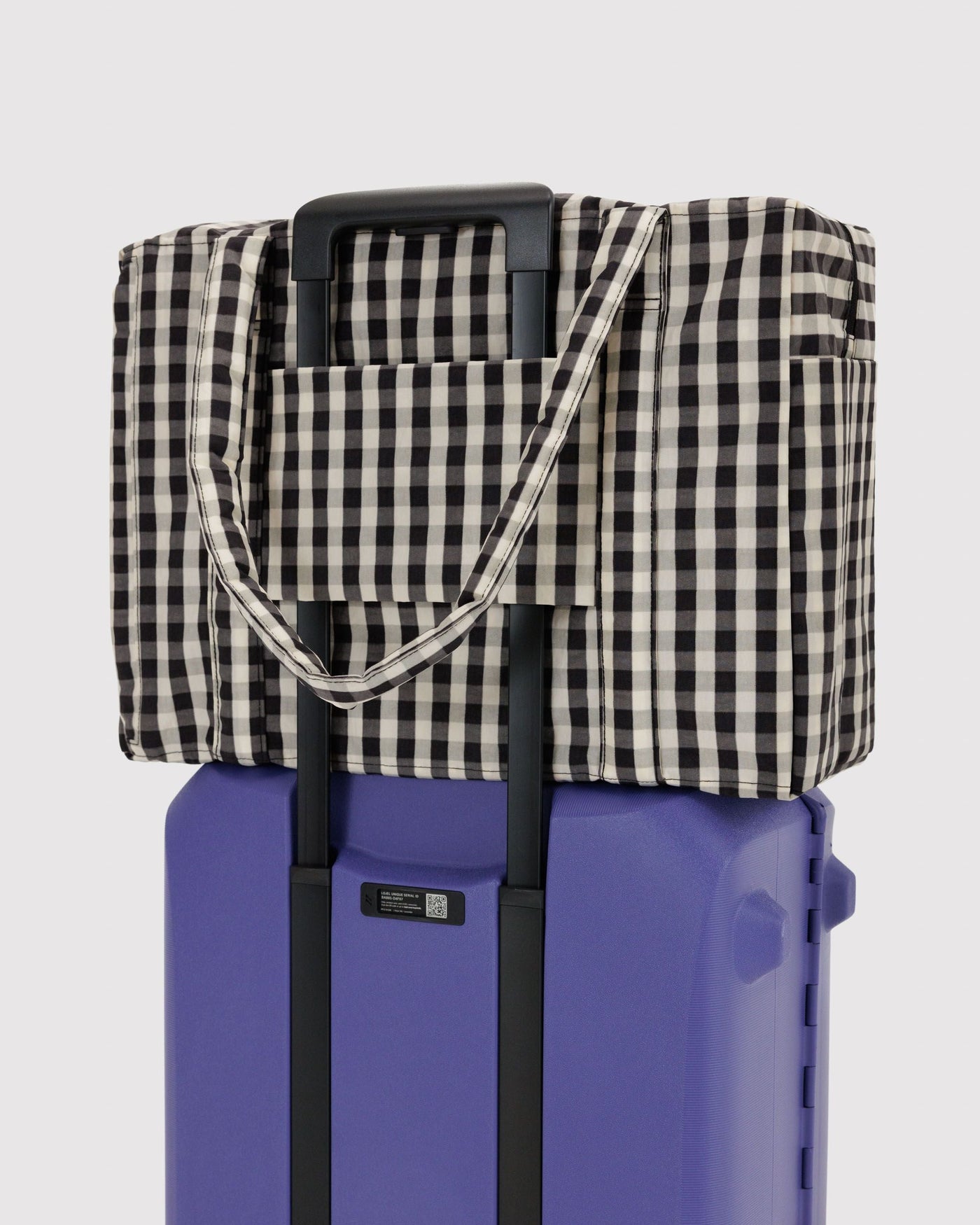 Cloud Carry-On - Favorite Adventure