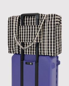 Cloud Carry-On - Favorite Adventure