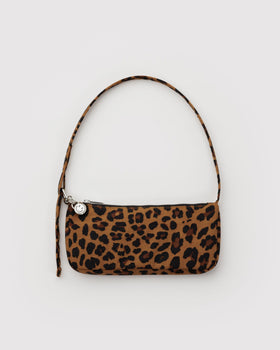 Nylon Pochette - Home Layer