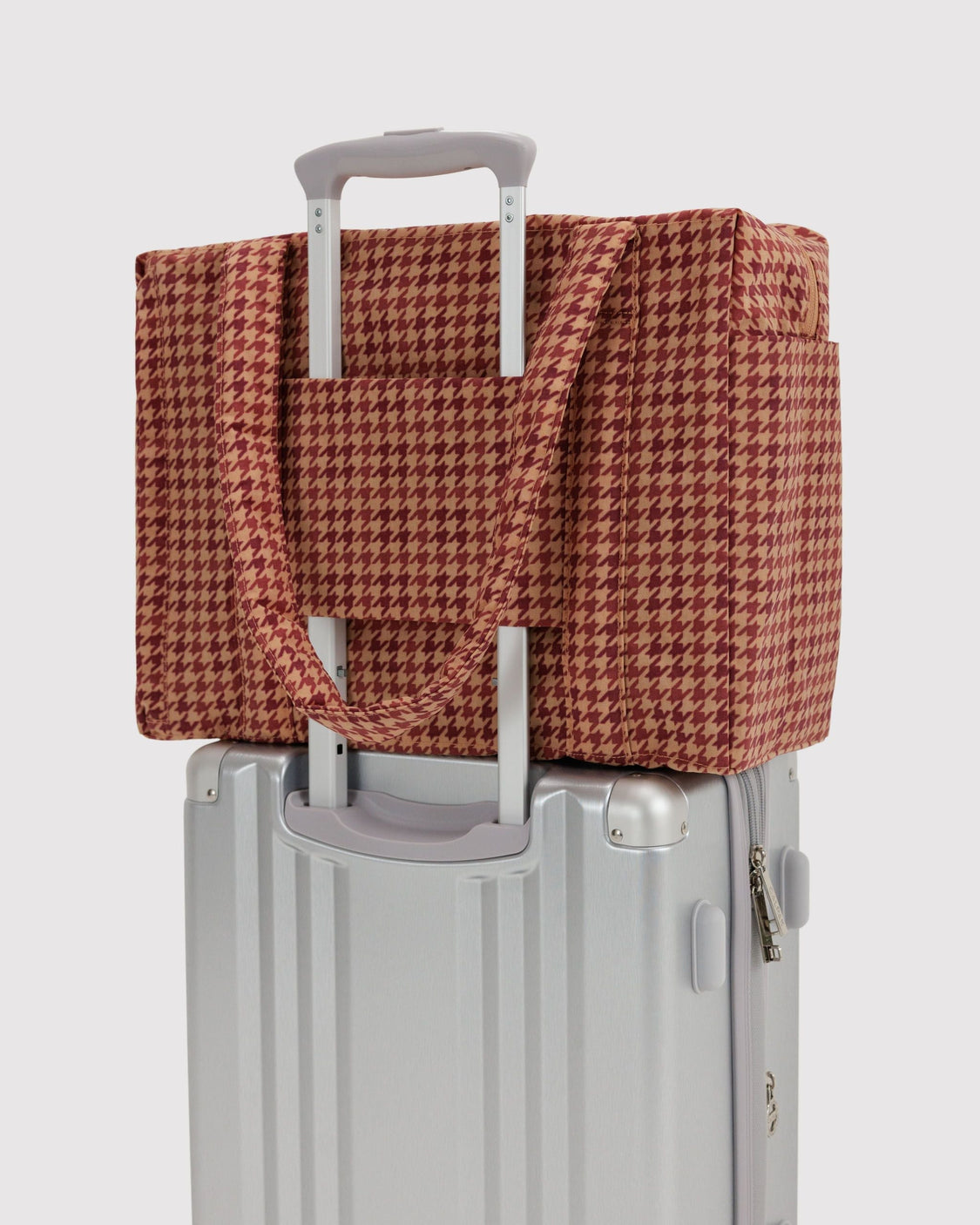 Small Cloud Carry-On - Smooth Comfort