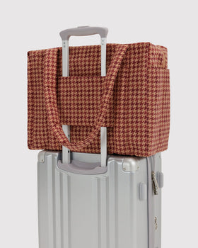 Small Cloud Carry-On - Smooth Comfort