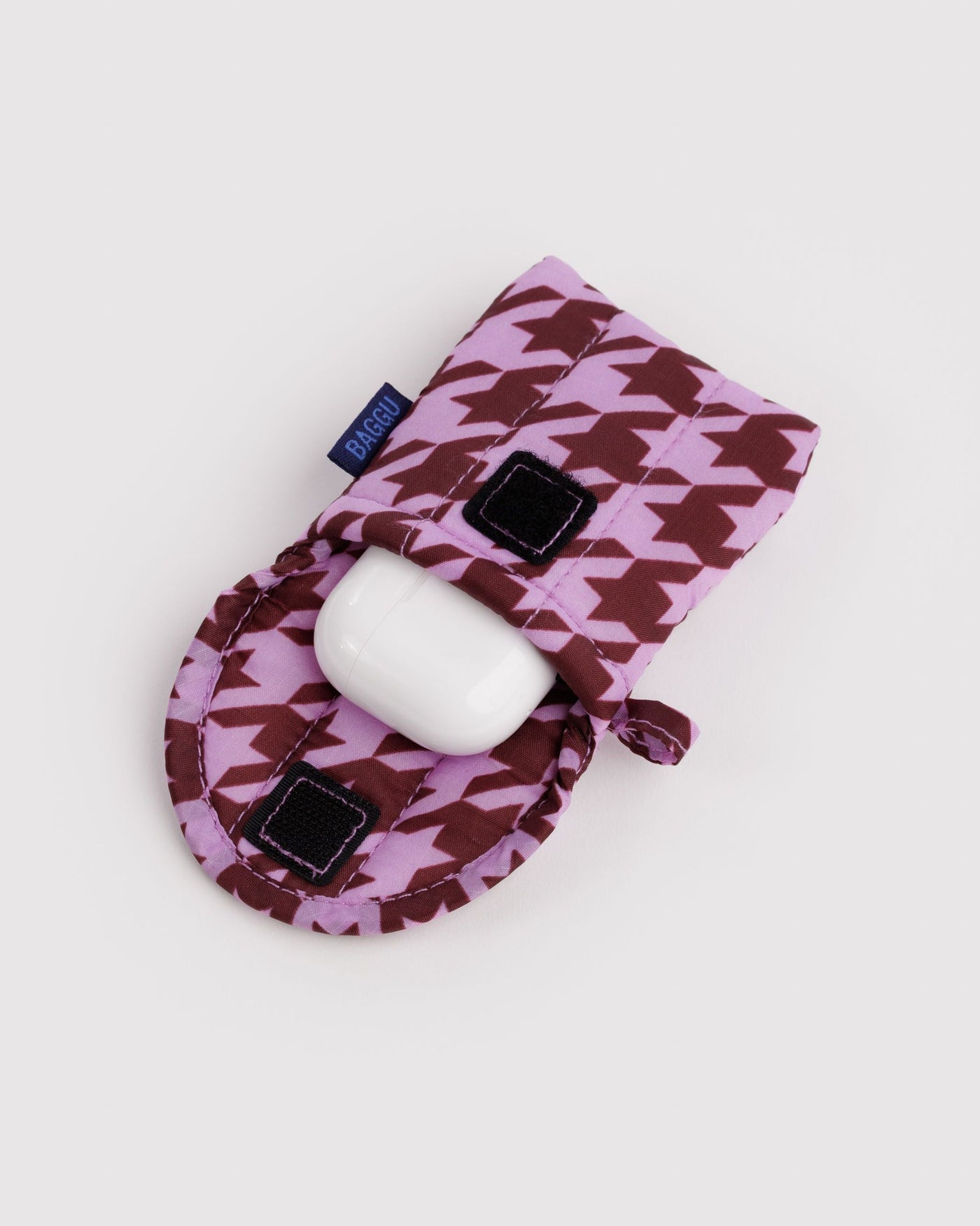 Puffy Earbuds Case - Original Helper