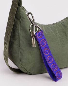 Logo Keychain - Chilled Fit
