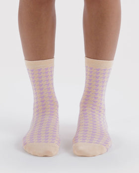 Crew Sock - Durable Utility