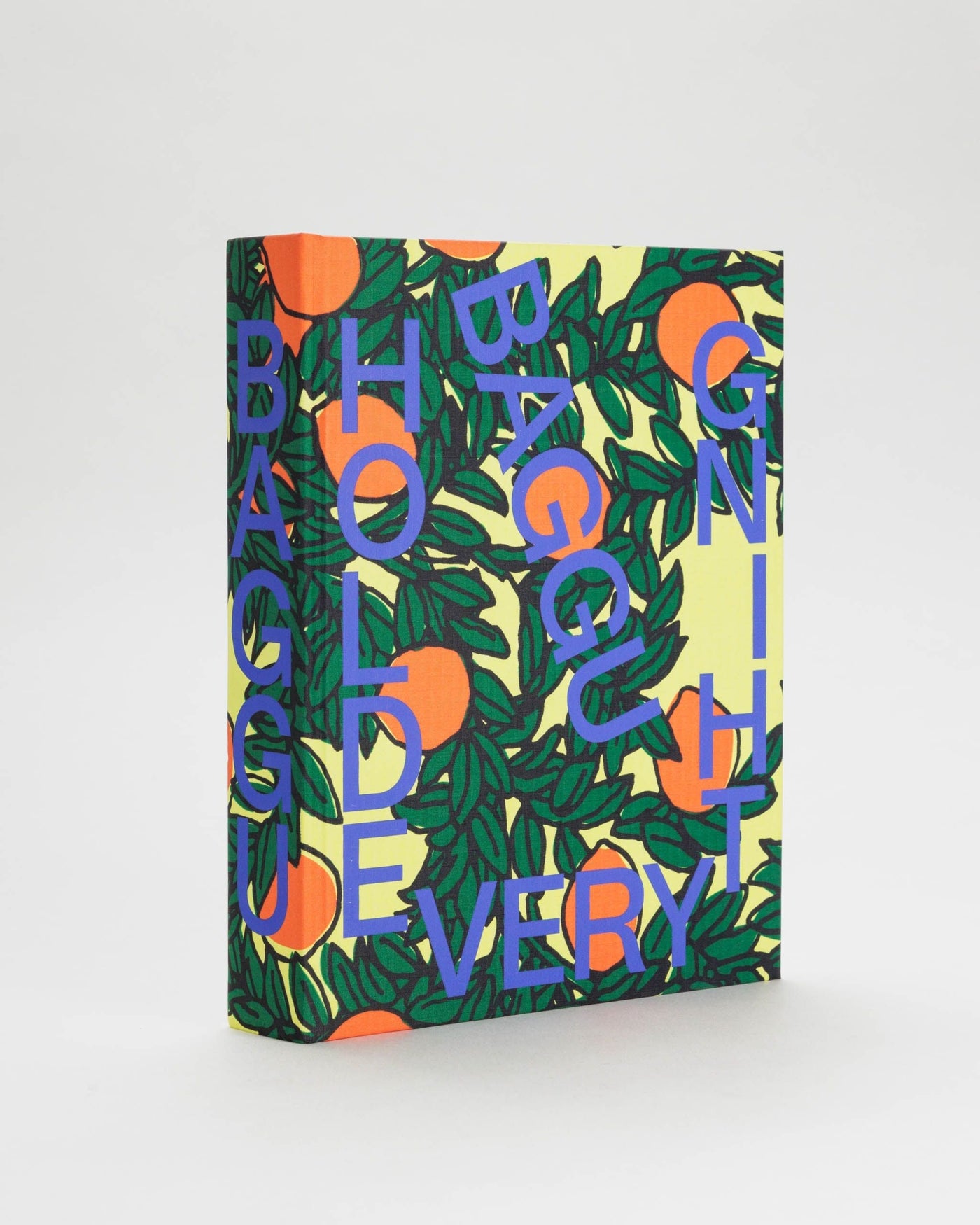 Hold Everything: 15 Years of BAGGU - On-the-Go Bottle