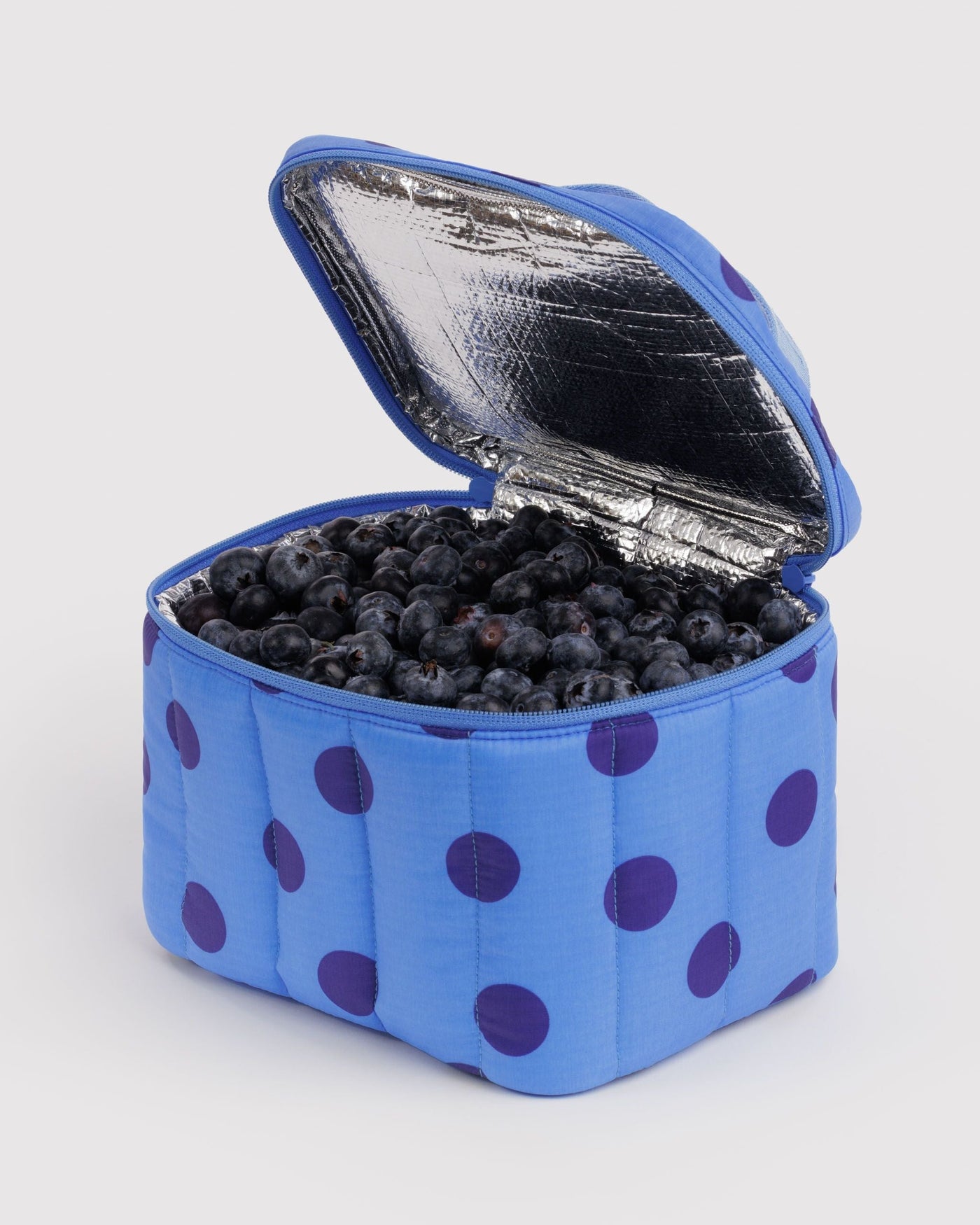 Puffy Lunch Bag - Everyday Companion
