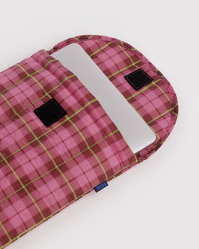 Puffy Laptop Sleeve 13"/14" - Leisure Ready
