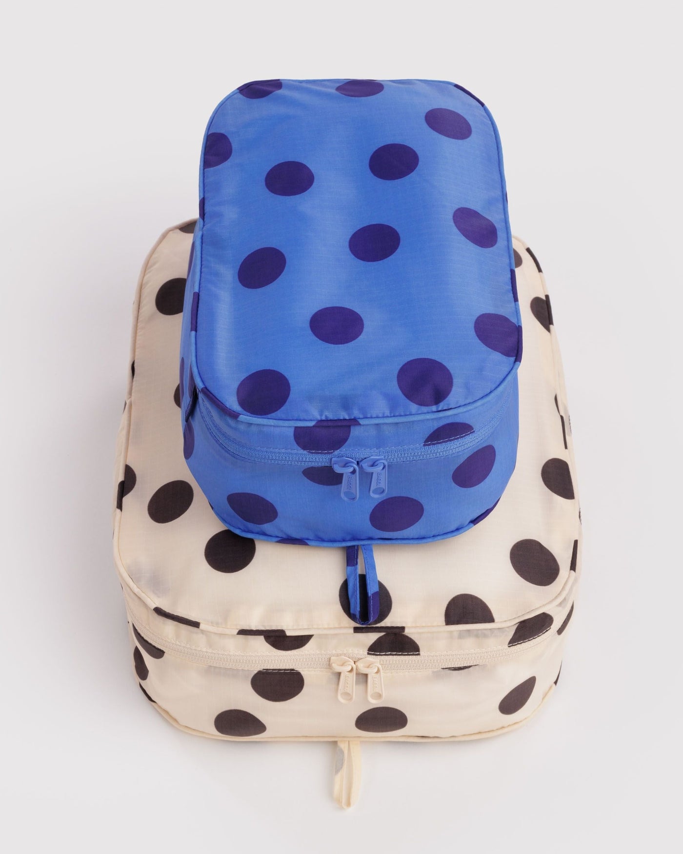Packing Cube Set - Relaxed Go-To