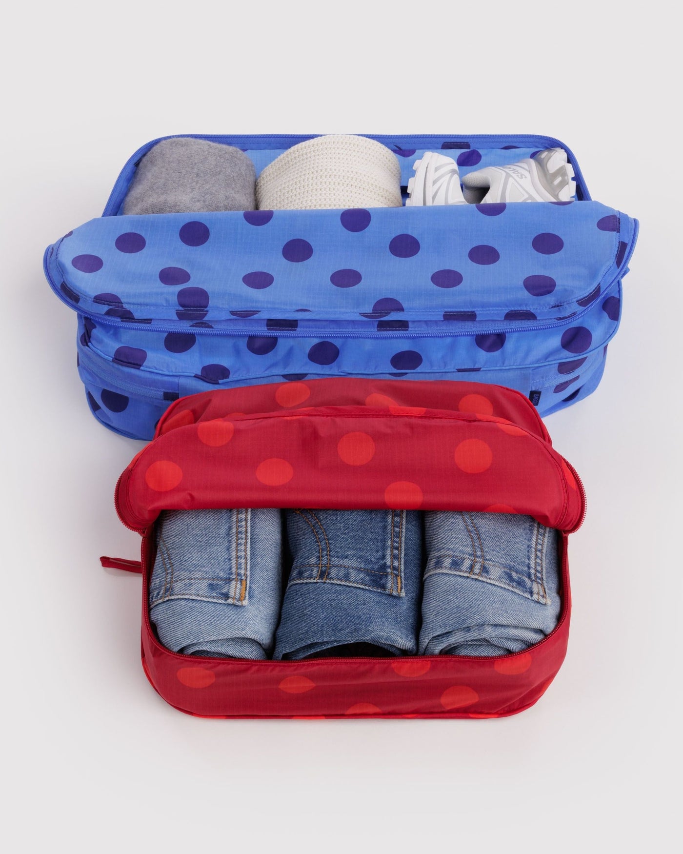 Large Packing Cube Set - Urban Cooler