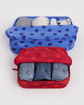 Large Packing Cube Set - Urban Cooler