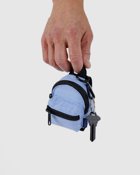 Backpack Charm - Evening Utility