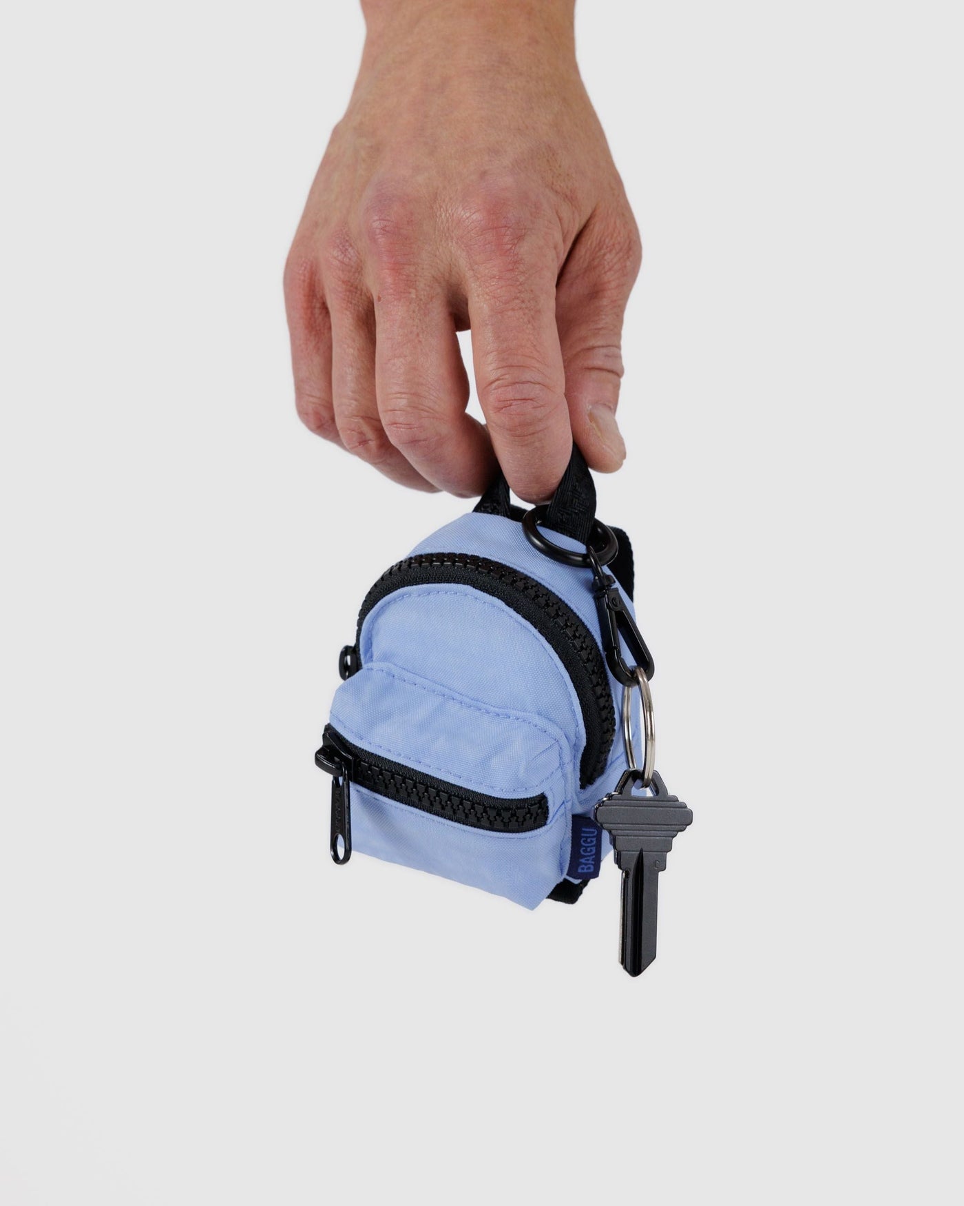Backpack Charm - Handy Utility
