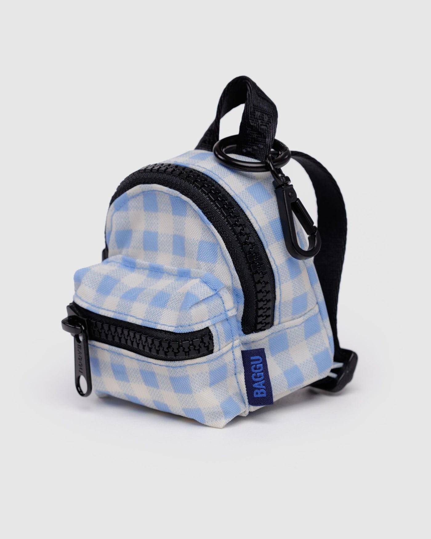 Backpack Charm - Evening Utility