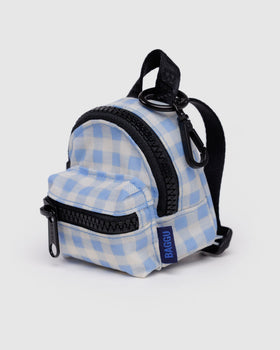 Backpack Charm - Evening Utility