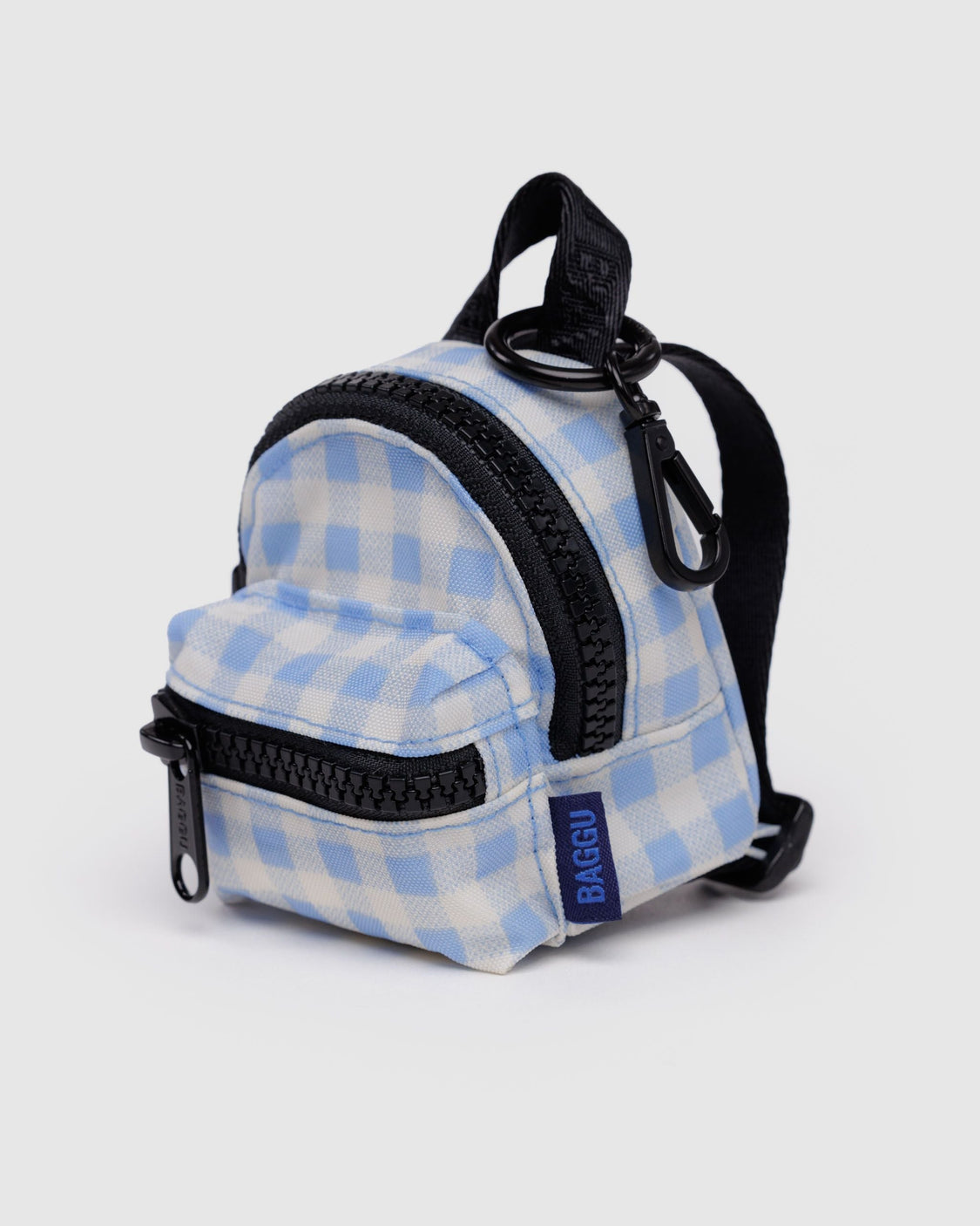 Backpack Charm - Handy Utility