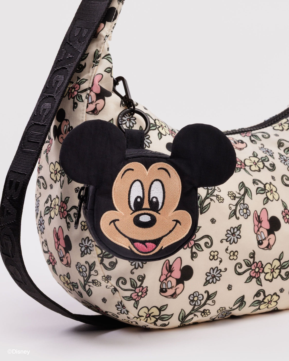 Mickey Mouse Charm - Ready Convenience