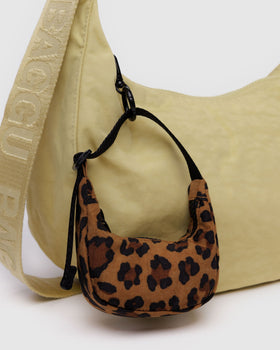 Crescent Bag Charm - Everyday Support