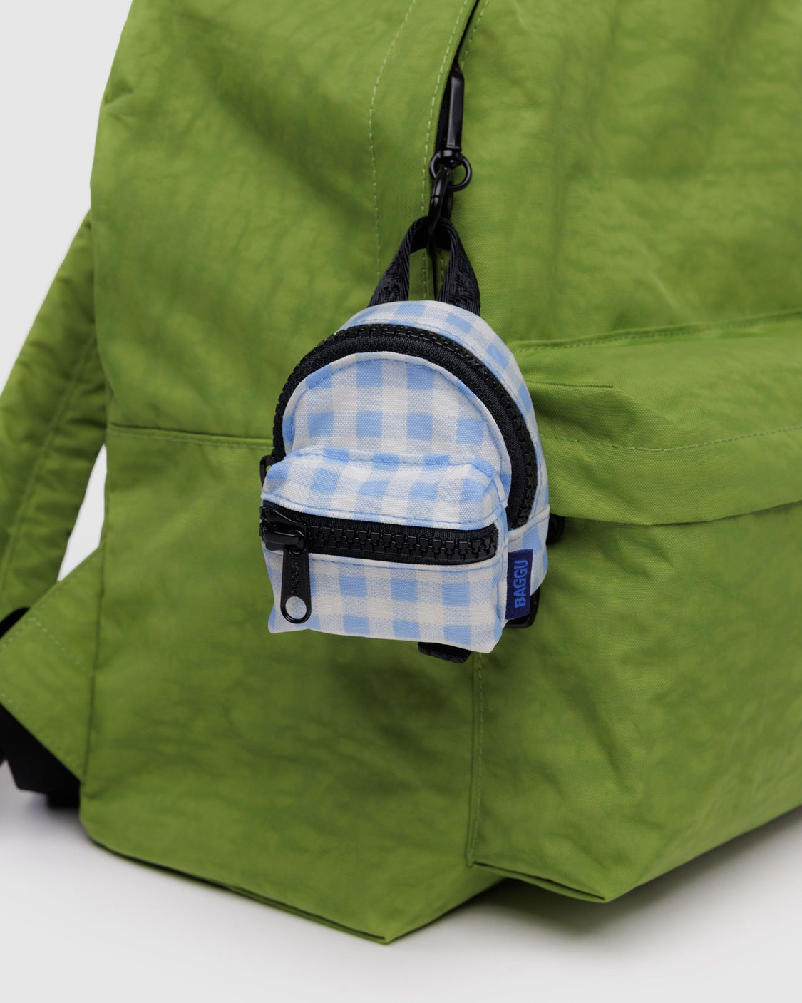 Backpack Charm - Evening Utility