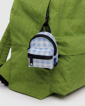 Backpack Charm - Handy Utility