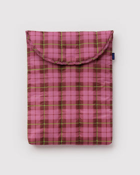 Puffy Laptop Sleeve 13"/14" - Leisure Ready