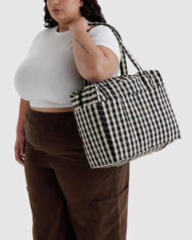 Small Cloud Carry-On - Smooth Comfort