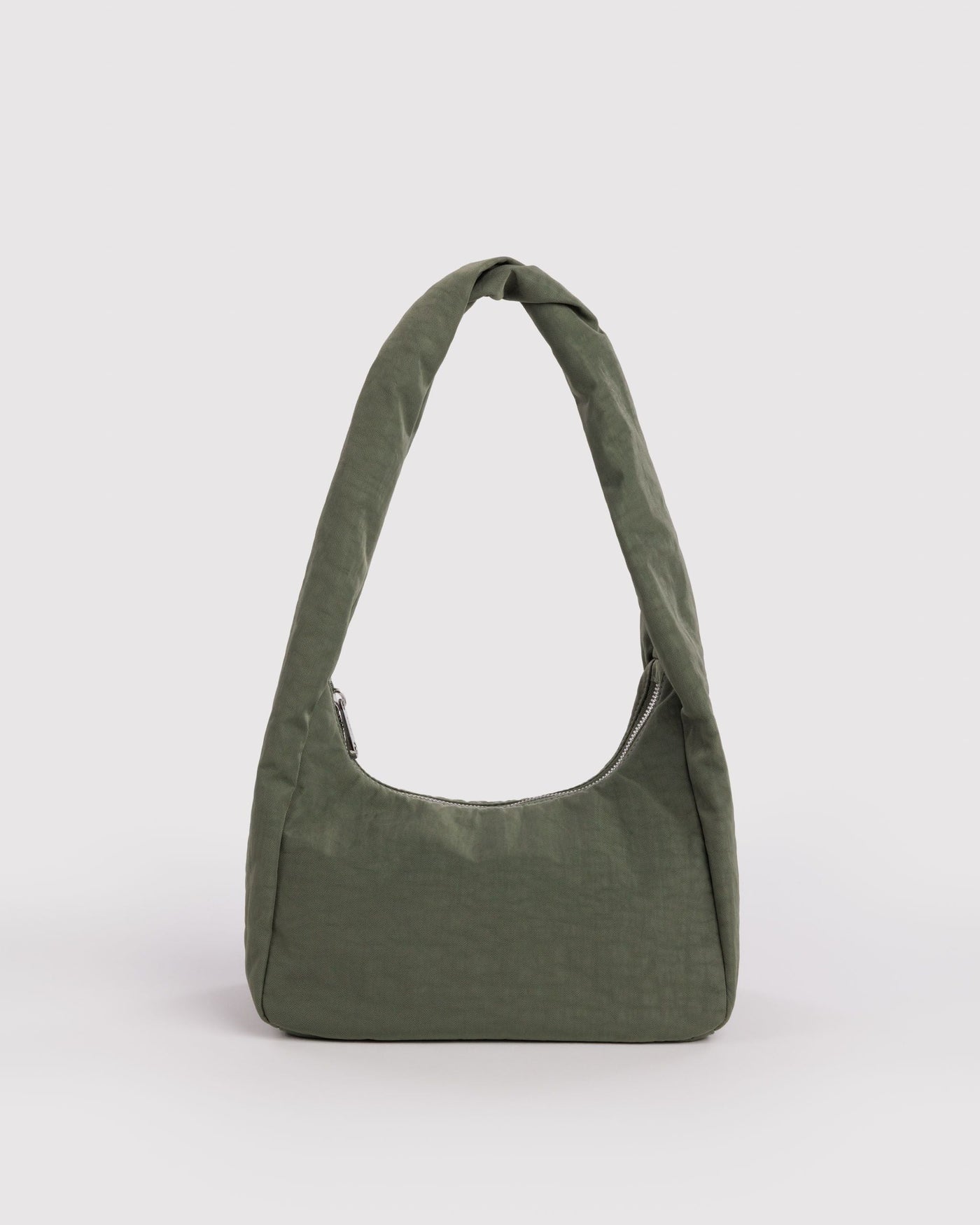 Small Nylon Meringue Bag - Smooth Travel