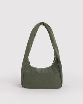 Small Nylon Meringue Bag - Smooth Travel