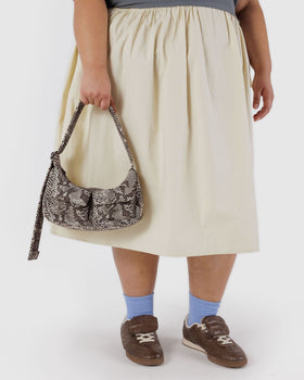 Cargo Shoulder Bag - Versatile Use