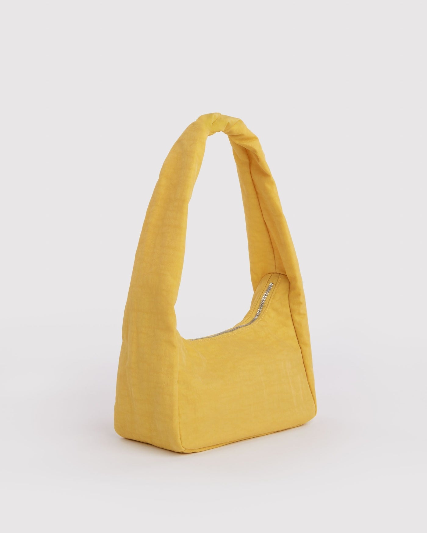 Small Nylon Meringue Bag - Smooth Travel