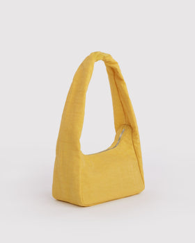 Small Nylon Meringue Bag - Smooth Travel
