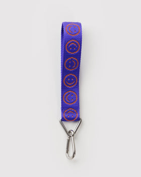 Logo Keychain - Chilled Fit