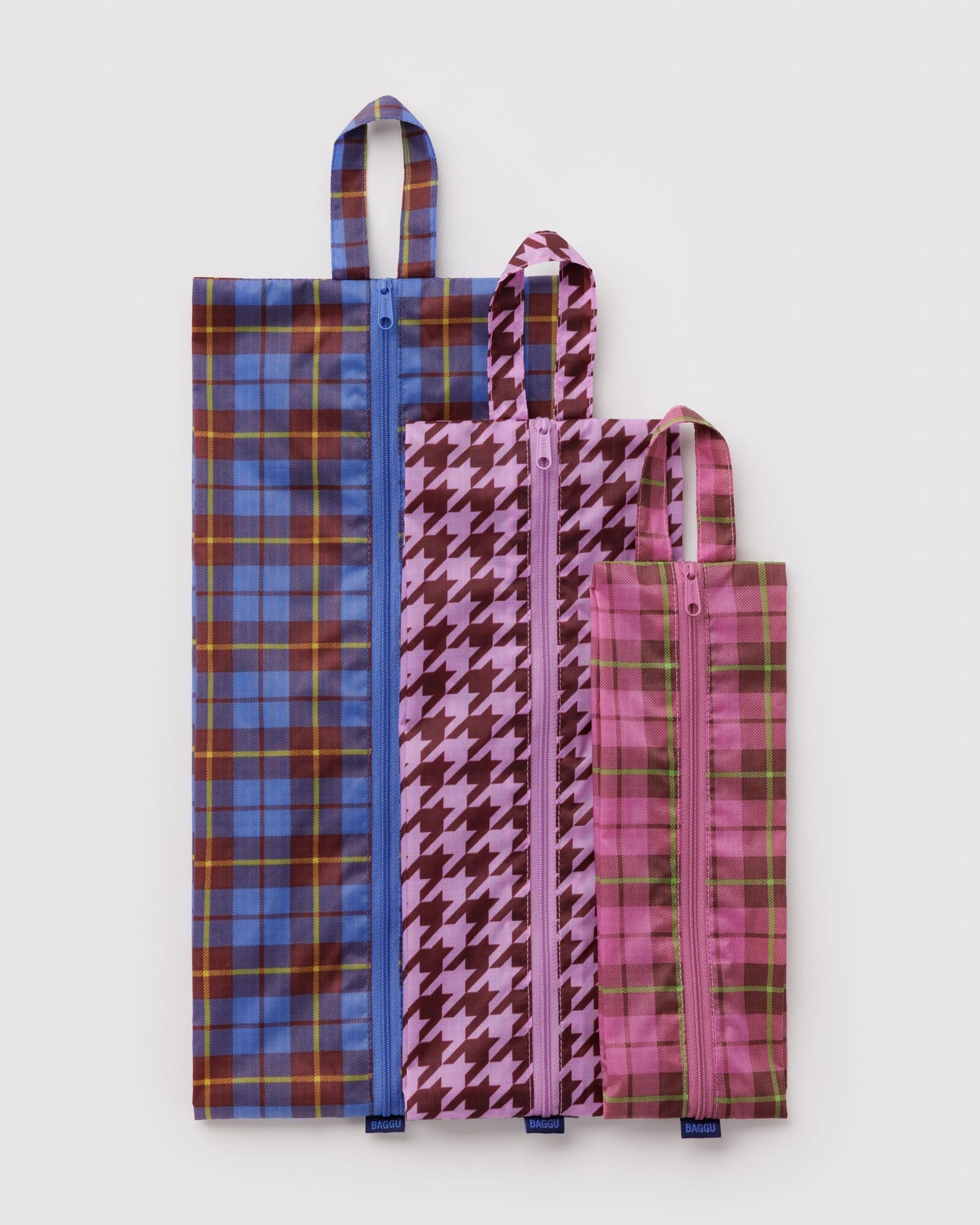 3D Zip Set - On-the-Go Sip
