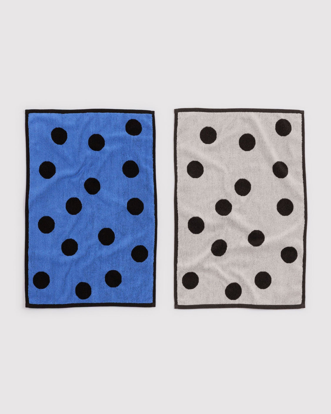 Hand Towel Set of 2 - Comfort Travel