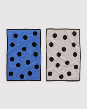 Hand Towel Set of 2 - Comfort Travel