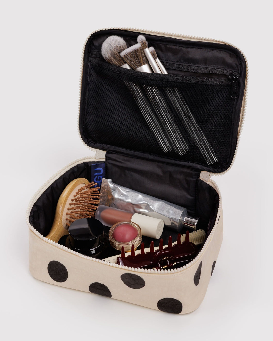 Small Cosmetic Case - Casual Care