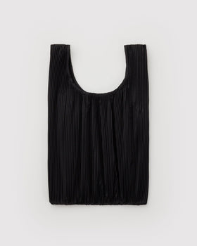 Pleated Baggu - Camp Adventure