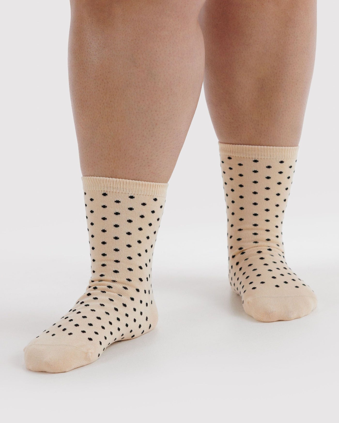 Crew Sock - Durable Utility